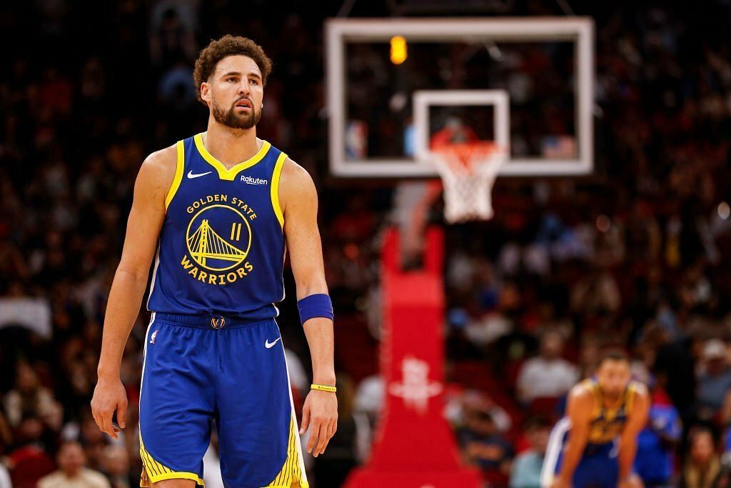 Klay Thompson
